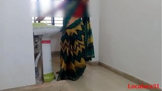Married Indian Bhabi Gets Fucked Hard In Official Localsex31 Video