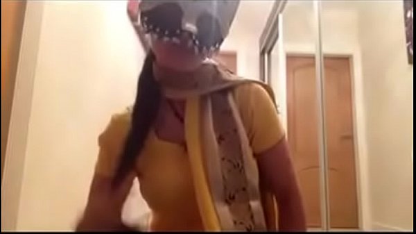 Sultry Indian Beauty Pleasures Herself In A Steamy Solo Session.