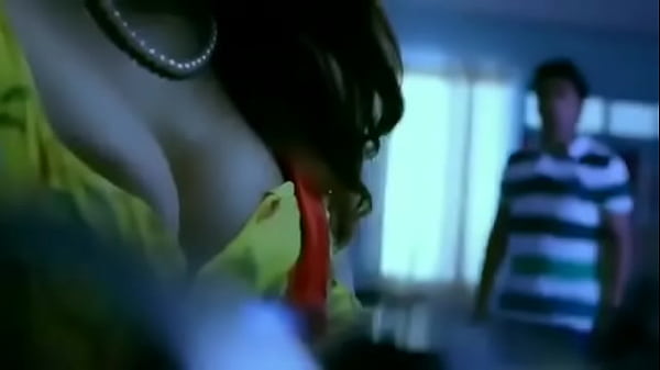 Desi Bhabhi’s Sizzling Forbidden Passion