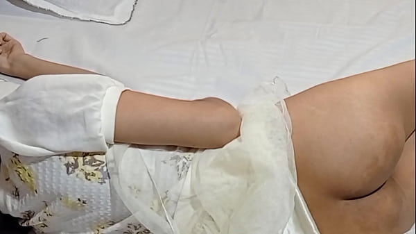 Desi Stepsister Seduction: Hindi Dirty Talk Roleplay