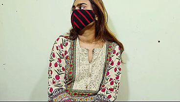 Horny Maid Gets Ravaged By Servant In Steamy Hindi Audio
