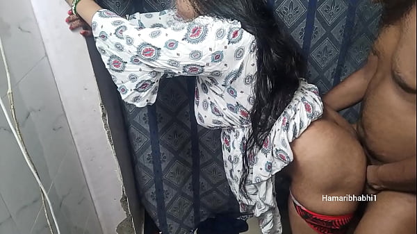Desi Aunty’s Wild Ride