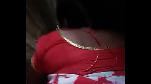 Hot Desi Aunty Gets Pounded Doggy Style With Dirty Hindi Moans