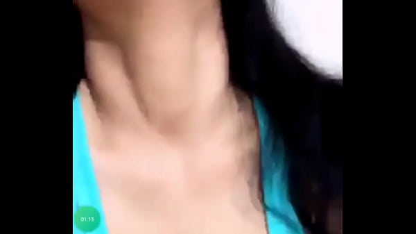 Busty Desi Babe With Curves For Days