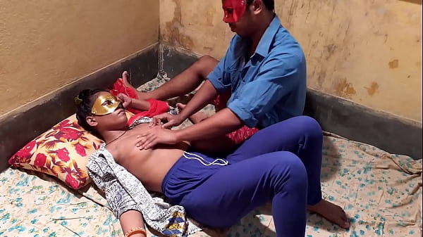 Sizzling Indian Bhabhi Fucks Her Horny Devar While Husband’s Away – Hindi Audio