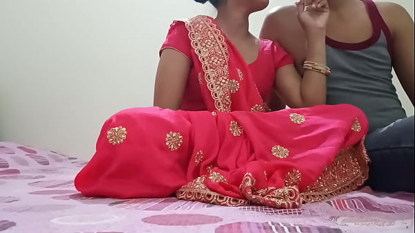 Desi Bhabhi Gets Pounded Doggy Style By Devar In Raw Hindi Audio