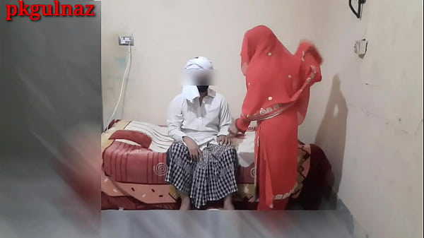Sasur Ji Banged The Newlywed Bahu Rani In Clear Hindi Audio