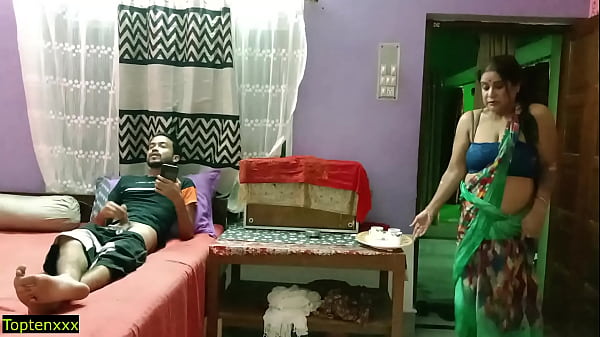 Passionate Indian Teen And Seductive Aunty’s Intimate Encounter With Hindi Whispers