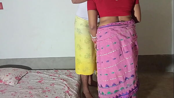 Sasur Ne Bahu Ki Malish Karte Hue Choda, Bengali Style Sex Ki Saf Hindi Awaz Mein