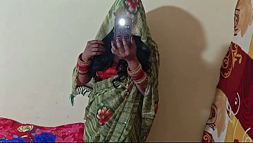 Desi Bhabhi Gets Pounded Doggy Style By Her Stepbrother