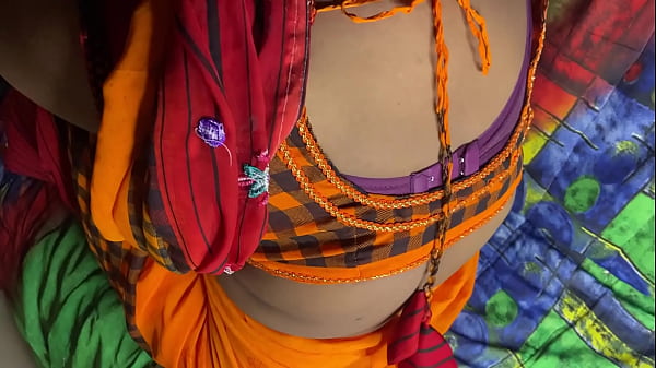 Devar’s Wild Night With Bhabhi After Diwali, Full Xxx Mms Video With Hindi Moans