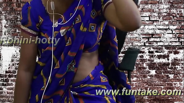 Sizzling Tamil Temptations: Live And Uncensored
