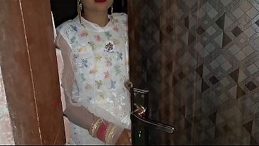 Unmarried First Time Desi Pleasure With Hindi Moans