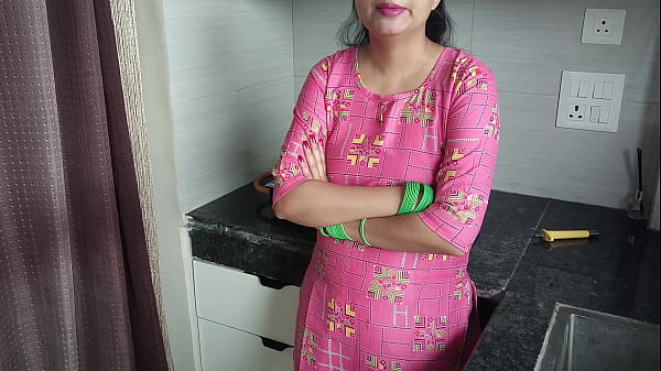 Stepmom Gets Pounded To Screaming Climax With Filthy Hindi Dirty Talk As Stepson Seduces Her At Home