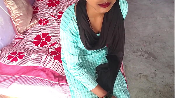 Sizzling Devar Seduces His Hot Bhabhi: Real Moans & Intense Fucking In Hindi