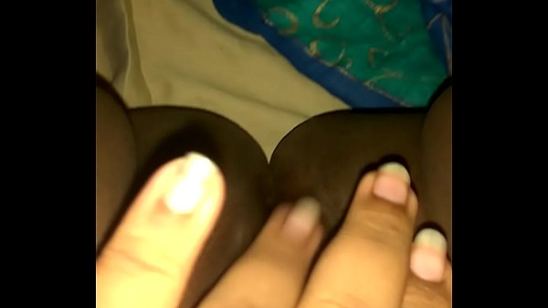 Desi Babe Getting Off