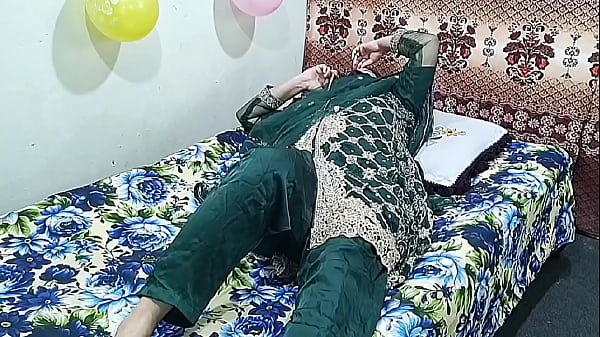Sizzling Indian Housewife Summons Young Stud For A Wild, Rough Fuck Session With Hindi Moans