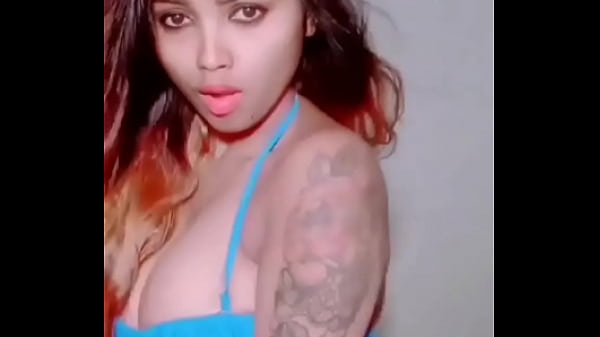 Sultry Moves To A Sensual Tamil Beat