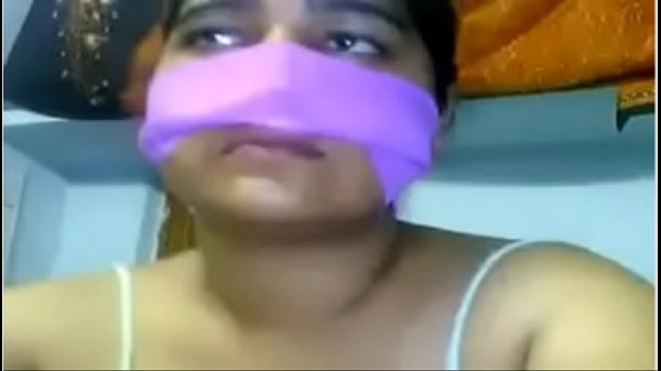 Desi Babe Neha Gets Wild And Wet