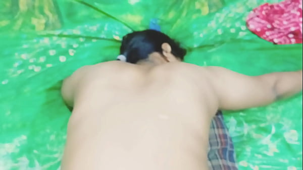 Raw Anal Destruction Of Indian Auntie’s Untouched Hole