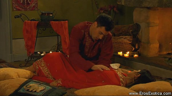 Sensual Secrets Of Indian Seduction: Ancient Arts Of Ecstasy