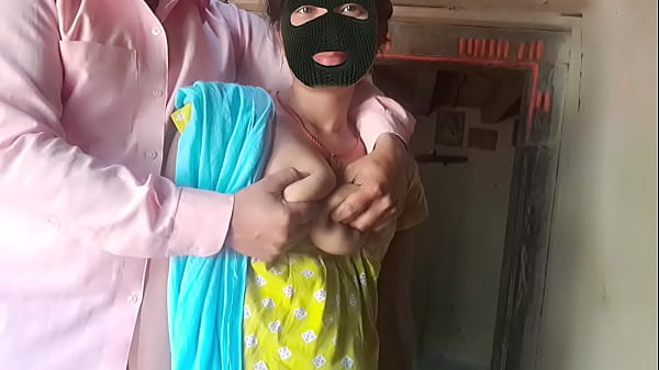 Deluwara Bhabhi’s Village Beauties: Wild Home Sex