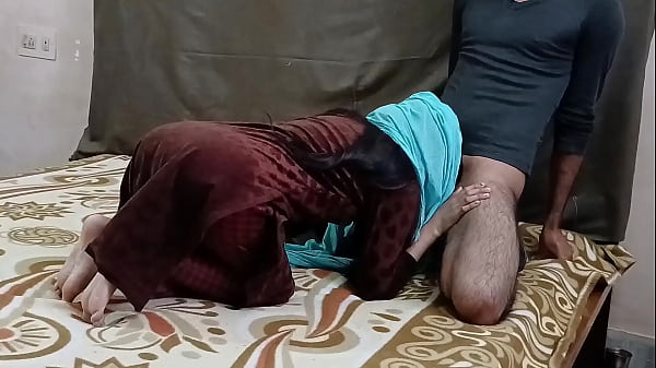 Sizzling Winter Fuck: Priya Bhabhi’s Hot Pussy Pounded Hard In The Bedroom