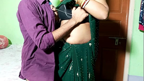 Auntie’s Shirt Needed Mending, So Her Naughty Nephew Pinned Her Down And Gave Her A Deep, Hard Pounding!