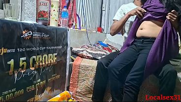 Devar’s Lusty Affair With Bhabhi: Steamy Home Encounter In Free Time