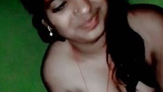 Dehati Desi Randi Ka Client Ko Hilane Wala Sexy Video