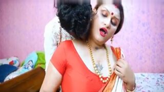 Desi Daughter-in-law’s Secret Pleasure With Bengali Gentleman