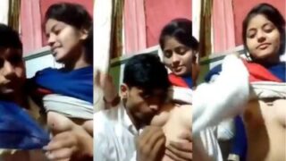 Desi Mms: Forbidden Family Lust Unleashed