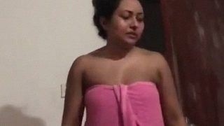Desi Udari’s Sensual Mms Collection