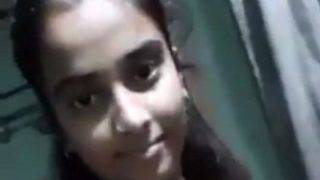Indian Teen’s First Solo Moment, Raw And Unfiltered