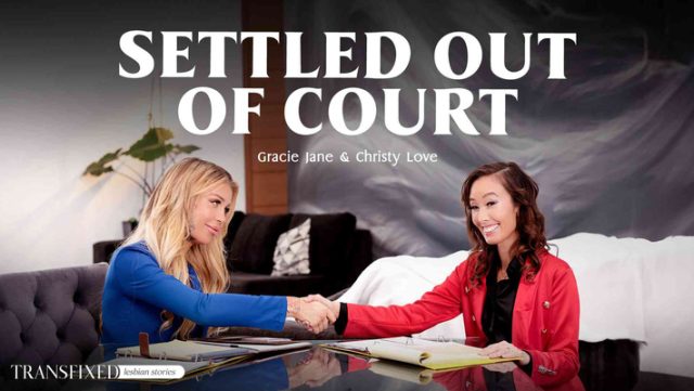 Resolved In Private: A Transgender Legal Settlement