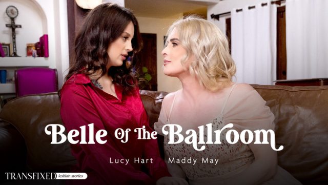 Sashaying Into Submission: The Ballroom’s Enchanting Transformation