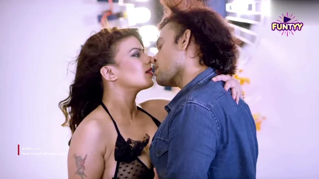 Sizzling 2025: Funtyy App’s Erotic Hindi Short Film