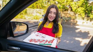 Tabatha’s Luscious Curves: A Public Agent’s Forbidden Feast