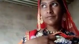 Village Desires: Sensual Secrets Of Rajasthan
