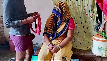 गर्म पड़ोस की भाभी का रसीला मज़ा