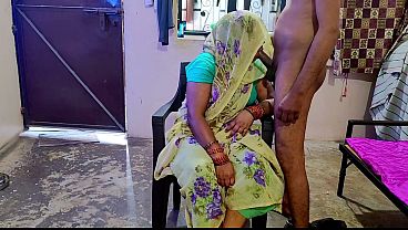 Bhabhi Ki Garmi Bhara Raaz: Hindi Mein Kamaal Ki Audio Kahani