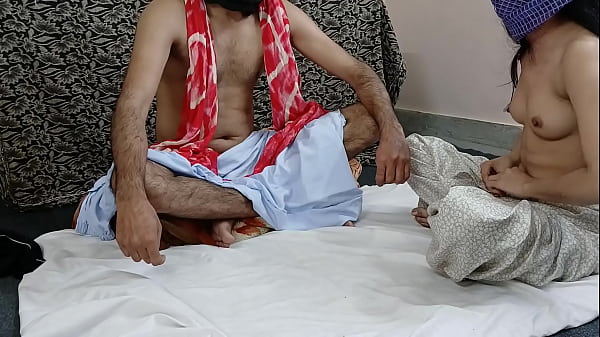 Dhongi Baba Sari Ma Ko Chodta Rha – Naya Web Series, Spicy Scenes, Clear Hindi Audio Video Full Hd