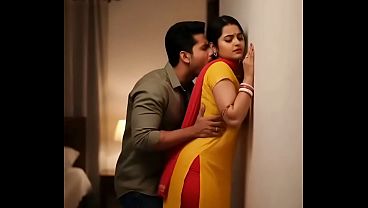 Sizzling Sister-in-law’s Secret Rendezvous With Brother-in-law At A Hotel