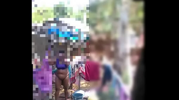 भारतीय देसी मोटी कमर और रसीला शरीर