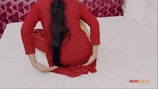 अकेलेपन में बुआ के साथ जंगी रात का मजा
