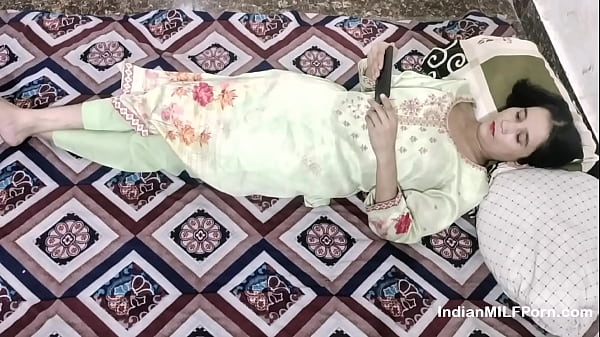 Sultry Stepsister Caught In Forbidden Desires, Ravished By Stepbrother’s Passion