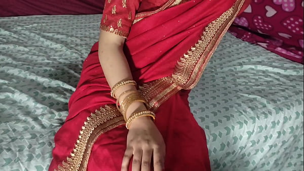Sensual Initiation: A Bhabhi’s First Intimate Encounter With Her Devar