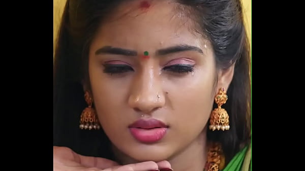 Tamil Serial Actor’s Face So Hot It Makes You Wet Just Looking