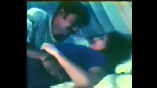 Tamil Actress Babilona’s Tits Getting Squeezed And Played With
