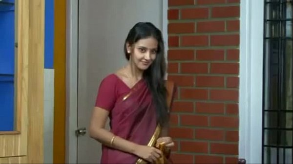 Desi Indian Seductress Stripping Slow And Teasing Hard